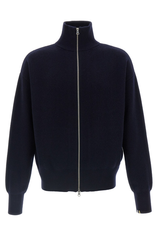 Cardigan n°319 Blue Cardigan n°319 Blue