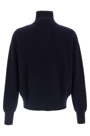 Cardigan n°319 Blue Cardigan n°319 Blue