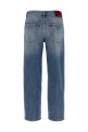 Straight leg jeans BLUE