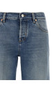 Straight leg jeans BLUE
