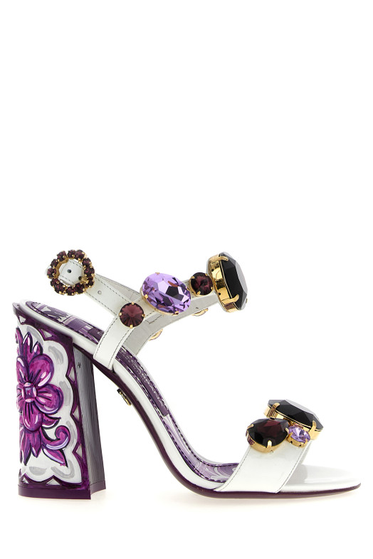 Сандалии «Keira» Фиолетовые CR1354AT848I03TN