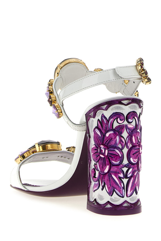 Сандалии «Keira» Фиолетовые CR1354AT848I03TN