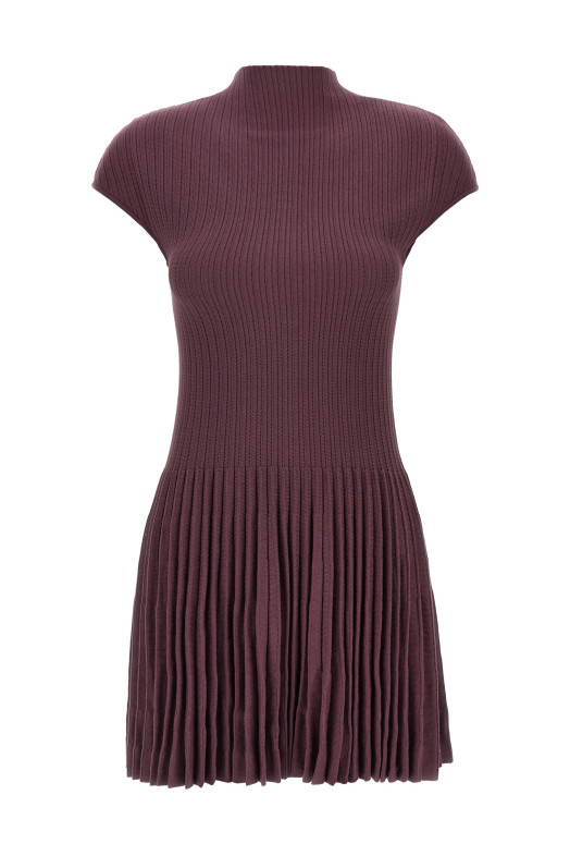 '12' dress Purple '12' dress Purple