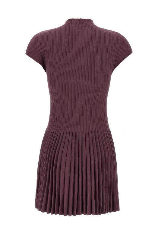 '12' dress Purple '12' dress Purple