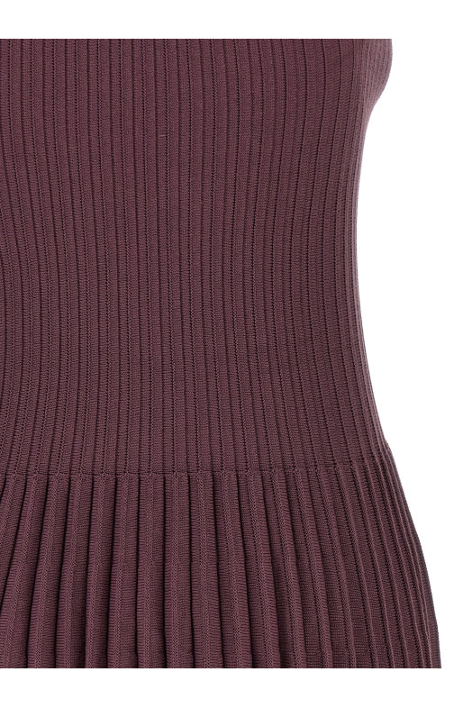 '12' dress Purple '12' dress Purple