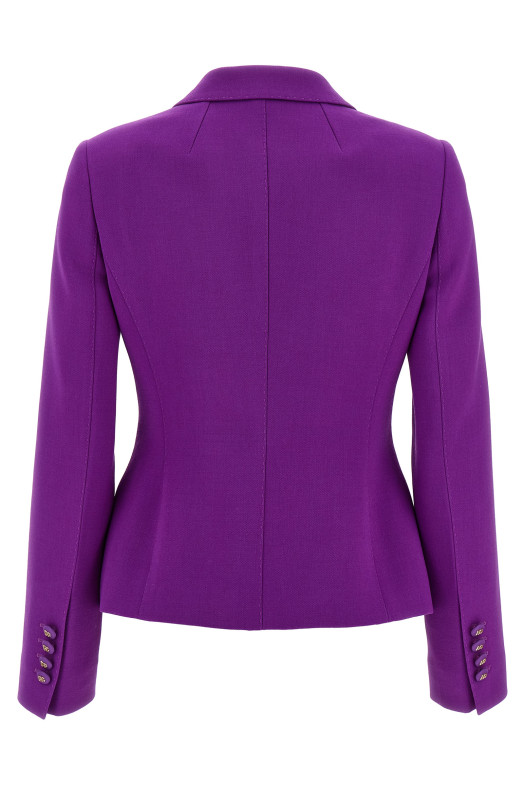 Блейзер «Dolce» Purple F27DSTGDC9HF0571 Блейзер «Dolce» Purple F27DSTGDC9HF0571