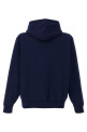 Logo hoodie Blue Logo hoodie Blue
