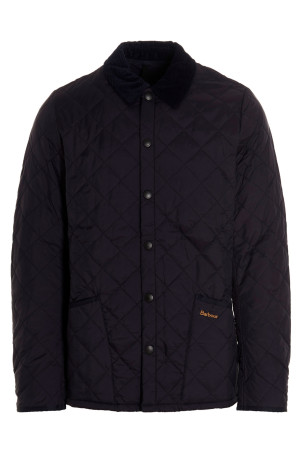 Куртка «Heritage Liddesdale» Синяя MQU0240MQUNY92 Куртка «Heritage Liddesdale» Синяя MQU0240MQUNY92