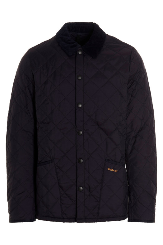 'Heritage Liddesdale' jacket Blue 'Heritage Liddesdale' jacket Blue