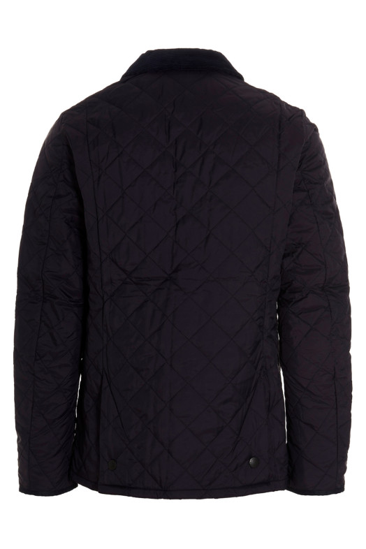 'Heritage Liddesdale' jacket Blue 'Heritage Liddesdale' jacket Blue