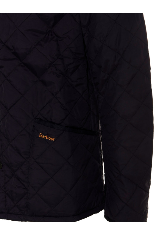 'Heritage Liddesdale' jacket Blue 'Heritage Liddesdale' jacket Blue