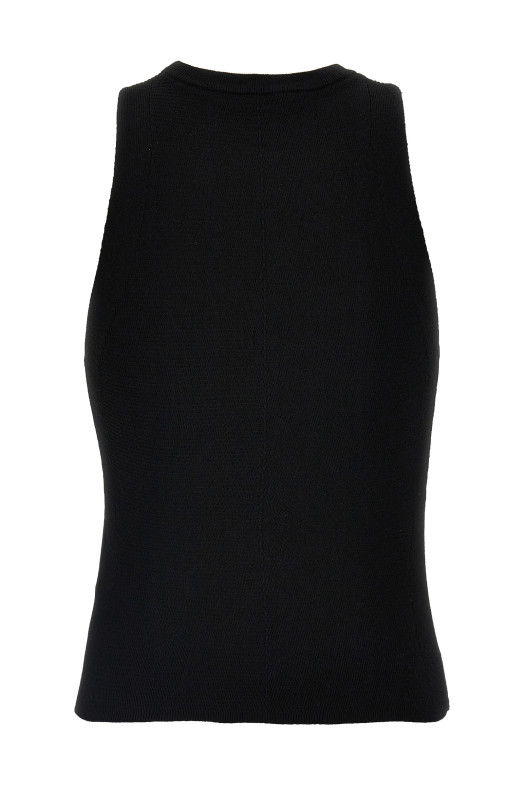 DIESEL 'M-Caddix-Top' майка без рукавів Чорна A174500DLAX9XX DIESEL 'M-Caddix-Top' майка без рукавів Чорна A174500DLAX9XX