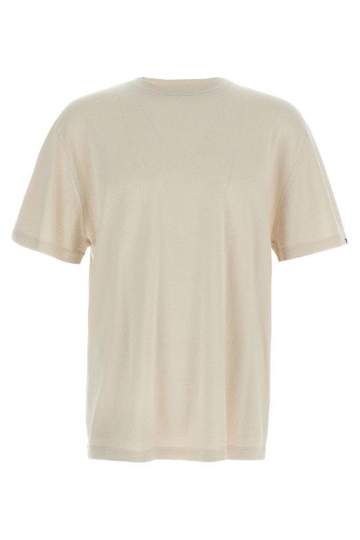 Футболка № 269 Белая EXTREME CASHMERE N269RIKCHALK Футболка № 269 Белая EXTREME CASHMERE N269RIKCHALK