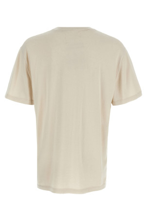 Футболка № 269 Белая EXTREME CASHMERE N269RIKCHALK Футболка № 269 Белая EXTREME CASHMERE N269RIKCHALK