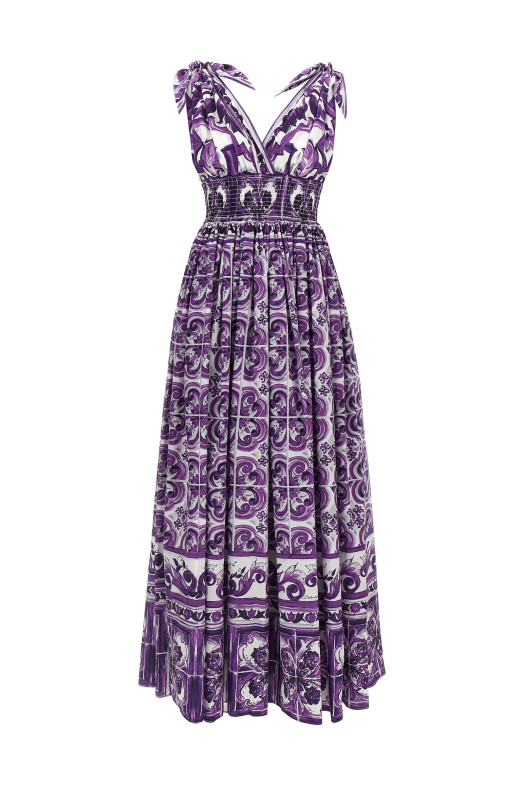 Сукня «Майоліка» Фіолетова F6TYSTHH5ENIP3TN Сукня «Майоліка» Фіолетова F6TYSTHH5ENIP3TN