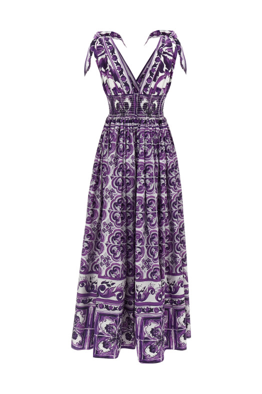 Сукня «Майоліка» Фіолетова F6TYSTHH5ENIP3TN Сукня «Майоліка» Фіолетова F6TYSTHH5ENIP3TN