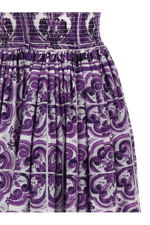 Сукня «Майоліка» Фіолетова F6TYSTHH5ENIP3TN Сукня «Майоліка» Фіолетова F6TYSTHH5ENIP3TN