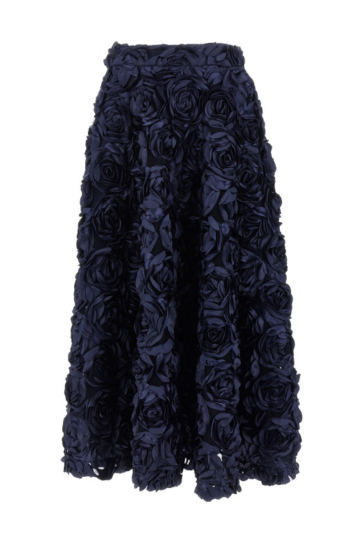 Спідниця «Maxi Sun» Синя 11502517251725 Спідниця «Maxi Sun» Синя 11502517251725