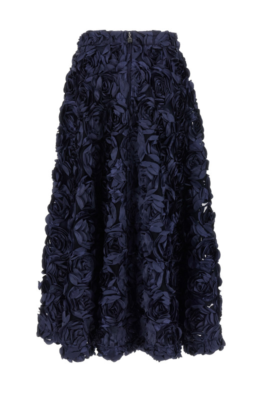 Спідниця «Maxi Sun» Синя 11502517251725 Спідниця «Maxi Sun» Синя 11502517251725