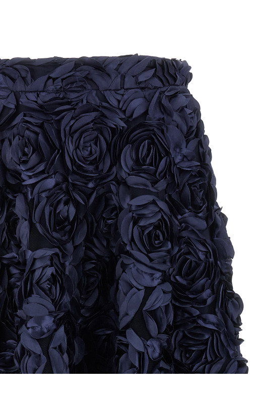 Спідниця «Maxi Sun» Синя 11502517251725 Спідниця «Maxi Sun» Синя 11502517251725