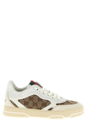 'Gucci Re-Web' sneakers Multicolor 'Gucci Re-Web' sneakers Multicolor