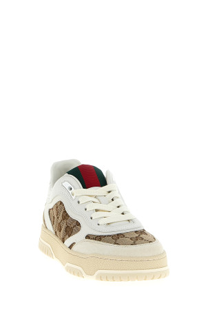 'Gucci Re-Web' sneakers Multicolor 'Gucci Re-Web' sneakers Multicolor