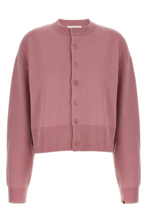 'N.170 Chou' cardigan Pink 'N.170 Chou' cardigan Pink