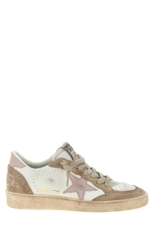 'Ball Star' sneakers Multicolor 'Ball Star' sneakers Multicolor