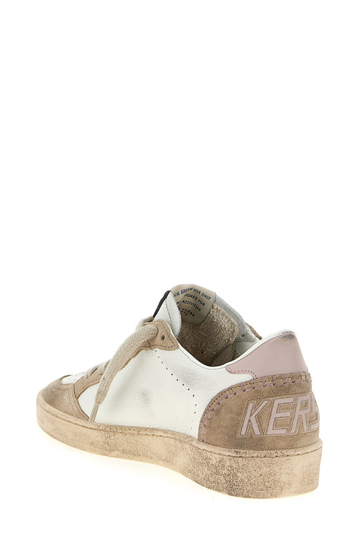 'Ball Star' sneakers Multicolor 'Ball Star' sneakers Multicolor