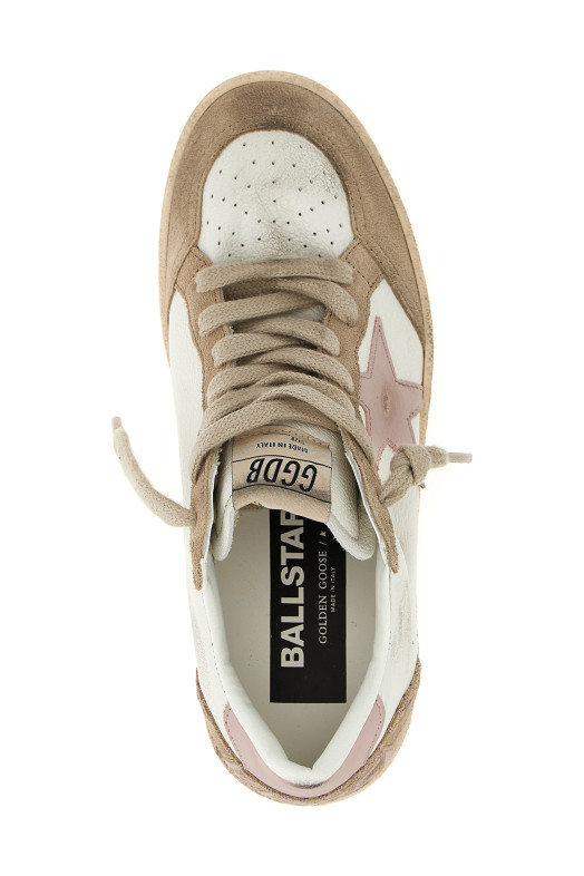 'Ball Star' sneakers Multicolor 'Ball Star' sneakers Multicolor