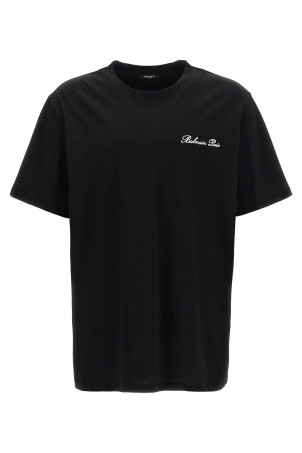 Футболка «Signature» Чорно-сіра FH1EG000BC68EAB Футболка «Signature» Чорно-сіра FH1EG000BC68EAB