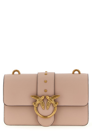 'Love One Mini' crossbody bag Pink 'Love One Mini' crossbody bag Pink