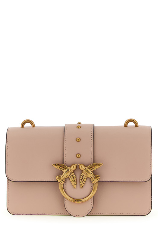 'Love One Mini' crossbody bag Pink 'Love One Mini' crossbody bag Pink
