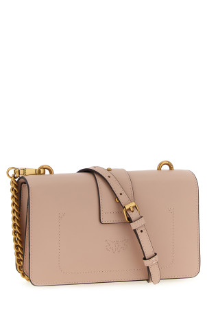 'Love One Mini' crossbody bag Pink 'Love One Mini' crossbody bag Pink