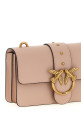 'Love One Mini' crossbody bag Pink 'Love One Mini' crossbody bag Pink