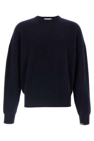Sweater n°355 Tes Blue Sweater n°355 Tes Blue