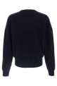 Sweater n°355 Tes Blue Sweater n°355 Tes Blue