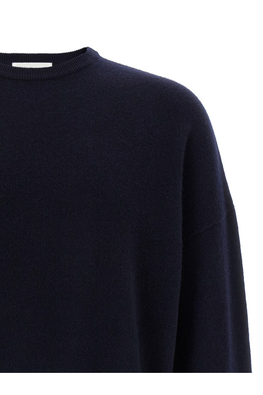 Sweater n°355 Tes Blue Sweater n°355 Tes Blue
