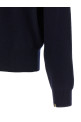 Sweater n°355 Tes Blue Sweater n°355 Tes Blue