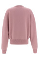 EXTREME CASHMERE 'N.355 Tes Rosa' свитер Розовый N355TESROSA EXTREME CASHMERE 'N.355 Tes Rosa' свитер Розовый N355TESROSA