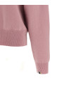 EXTREME CASHMERE 'N.355 Tes Rosa' свитер Розовый N355TESROSA EXTREME CASHMERE 'N.355 Tes Rosa' свитер Розовый N355TESROSA
