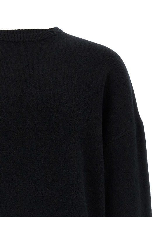 Sweater n°355 Tes Multicolor Sweater n°355 Tes Multicolor