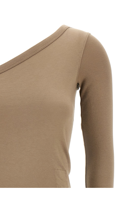 Топ «Ziggy» Бежевий DS02E7216RN88 Топ «Ziggy» Бежевий DS02E7216RN88