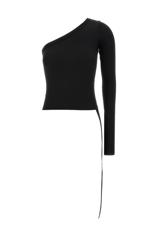 Топ «Ziggy» чорний DS02E7216RN09 Топ «Ziggy» чорний DS02E7216RN09