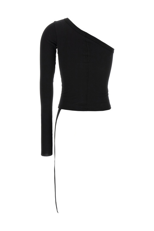 Топ «Ziggy» чорний DS02E7216RN09 Топ «Ziggy» чорний DS02E7216RN09