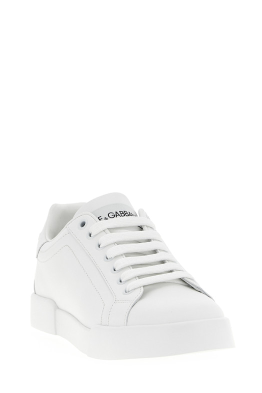 'Portofino' sneakers White 'Portofino' sneakers White