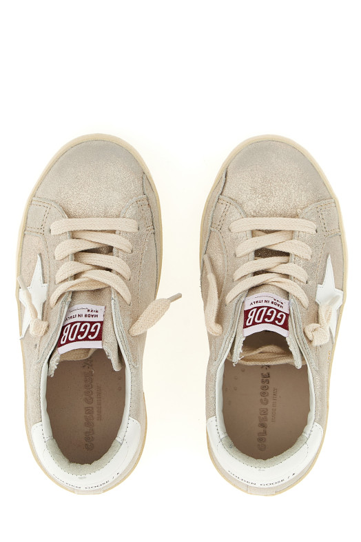 Кросівки «Superstar» Бежеві GYF00101F0074201577515775 Кросівки «Superstar» Бежеві GYF00101F0074201577515775