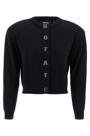 Кардиган «Firm Knit» Чорний 115066100100 Кардиган «Firm Knit» Чорний 115066100100