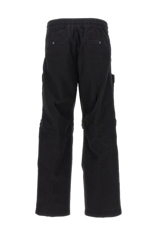 'P-Danzel' pants Black 'P-Danzel' pants Black