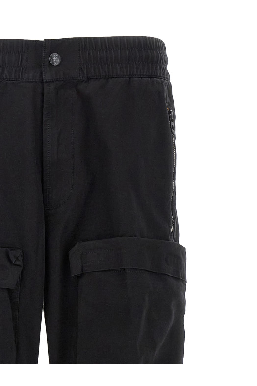 'P-Danzel' pants Black 'P-Danzel' pants Black